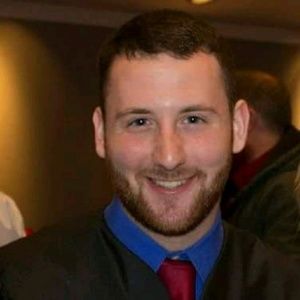 Meet your Posher, Caleb